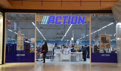 Action Recrute Collaborateurs Pour Ses Magasins En Essonne Actu