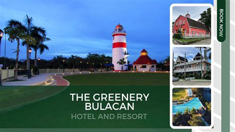 The Greenery Bulacan | Baliuag