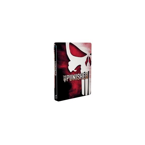The Punisher Steelbook®