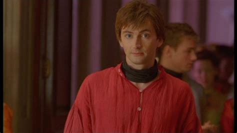 Casanova episode 1 (2005) - David Tennant Image (10986545) - Fanpop