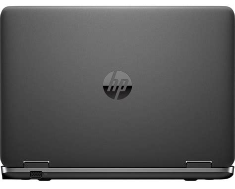 Hp Probook 640 G2 Specs Tests And Prices