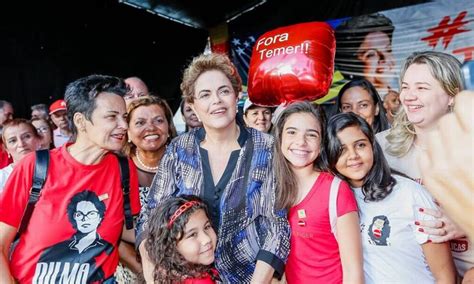 Defesa De Dilma Pede Mais Prazo Para Alega Es Finais No Impeachment