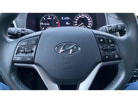 Fdg Automobiles Hyundai Tucson Crdi Bv Dct Htrac S S