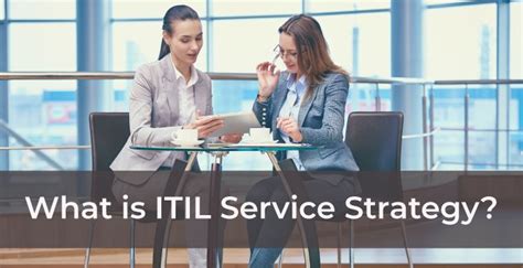 Invensis Learning On Twitter ITIL Service Strategy Explains How