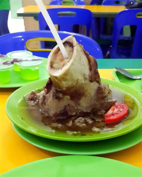 Tempat Makan Di Medan Yang Paling Enak Bikin Kalap Makan