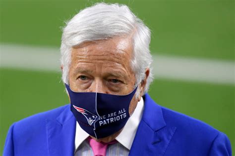 Patriots' Robert Kraft Gets Surprise Blue Bentley From Jay-Z, Meek Mill ...