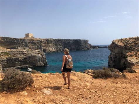 Awesome 10 Days In Malta Itinerary With Map Shades Of Summr