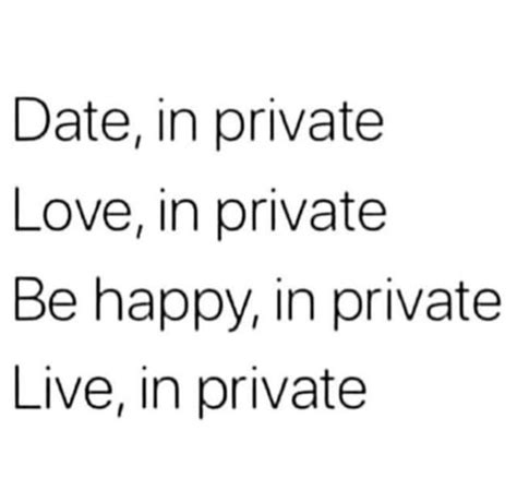 Private Love Life Quotes Earleen Colley