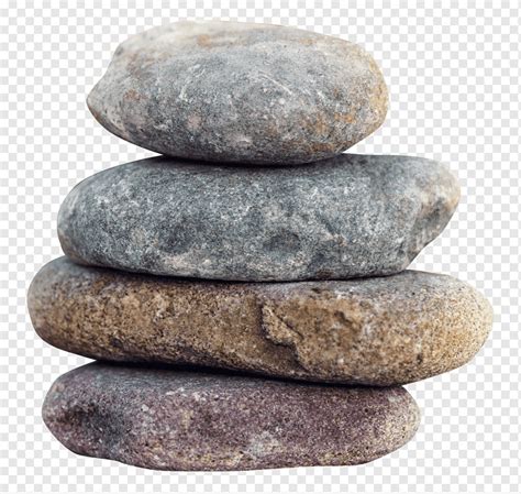 Rock Stones And Rocks Material Pebble Boulder Png PNGWing