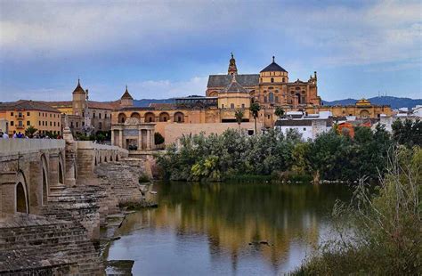 Planes Imprescindibles Qu Hacer En C Rdoba El Viajista