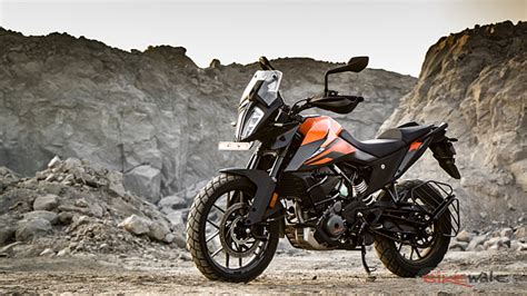 Ktm 390 Adventure Price Bs6 Mileage Images Colours Specs Bikewale