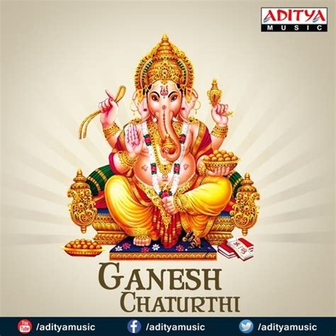 Ganesh Chaturthi Songs Download: Ganesh Chaturthi MP3 Telugu Songs ...