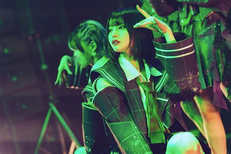 📸 画像：暁あめ（ガラチア）＜サブカル Vol零＞womblive（2023年11月2日）｜【ライブレポート】マーキュロ発 新レーベル