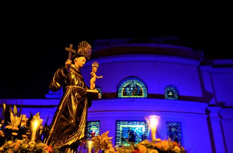 SANTO ANTÔNIO DO AMPARO FESTEJA PADROEIRO REFLEXÃO SOBRE MISSÃO DOS