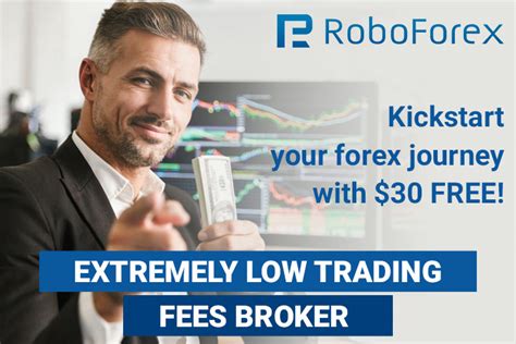 Get To Trade With Roboforex Welcome Bonus