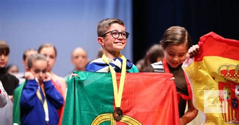 Veja como ele dança nove anos e um metro e meio Martim trouxe