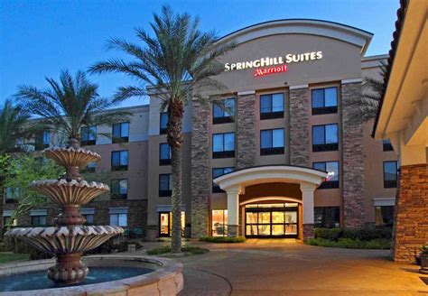 SpringHill Suites Phoenix Glendale Sports & Entertainment District ...