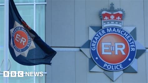 Greater Manchester Police Officers Have Case To Answer Over Use Of