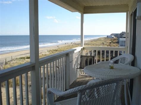 Dewey Oceanfront Condo - CLOSED - Guest Houses - Dewey Beach, DE