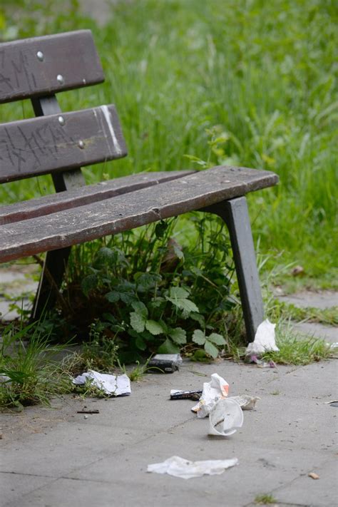 Parkw Chter Patrouillieren In Essener Parks Derwesten De