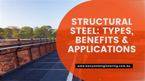 Structural Steel Types