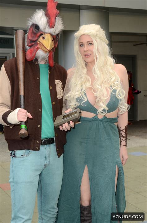 MAITLAND WARD Nude AZNude