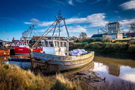 Straithe View Owner Stories Big Skies Holiday Cottages