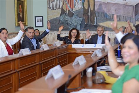 Conmemora Cabildo de Cuernavaca 69 años del voto de la mujer en México