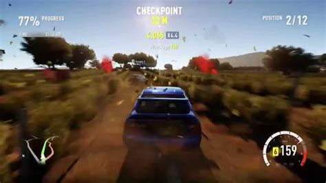 Forza Horizon Walkthrough Part Youtube