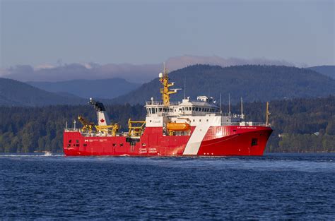 Photo Gallery Seaspan