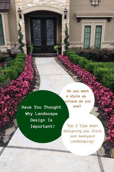 Houston Landscaping Houston Landscape Pros Katy Bellaire Pearland Tx