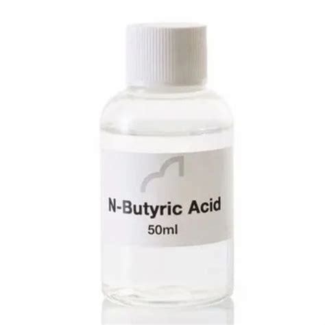 N Butyric Acid Bottle At Rs Kg In Bharuch Id