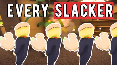 Helping every SLACKER in Dale & Dawson Stationary Supplies! - YouTube