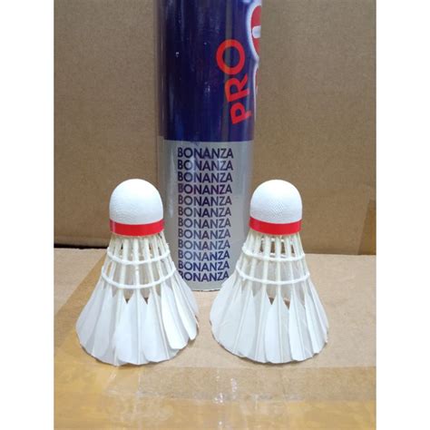 Jual Shuttlecocks Kok Batminton Cock Bulutangkis Kok Bulutangkis