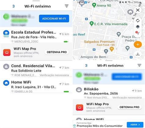 Aplicativo Para Descobrir Senha De Wi Fi Veja Os Melhores Apps