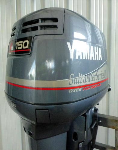 Yamaha Saltwater Series Ii Hp Boats For Sale