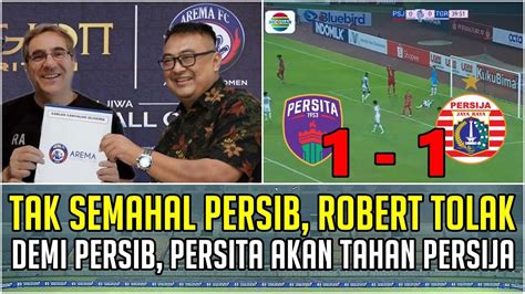 Diluar Dugaan Top Kabar Persib Terkini Terpopuler Hari Ini