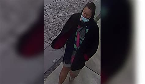 Philadelphia Police Seek Publics Help To Identify Suspect In 2nd And