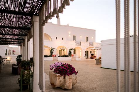 Masseria D Erchia Wedding Venue Puglia Wedinspire