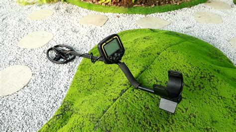 Tianxun Best Gold Detector Tx850 Gold Metal Detector Tx-850 ...