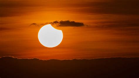 Rituales Para Eclipses Una Efectiva Manera De Aprovechar Su Energ A