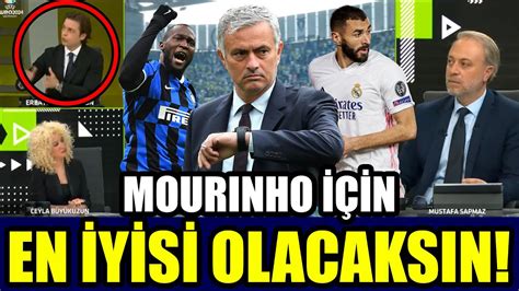 FENER MOURINHO İLE UÇACAK FORVET İÇİN YILDIZLAR SIRADA EN İYİSİNİ