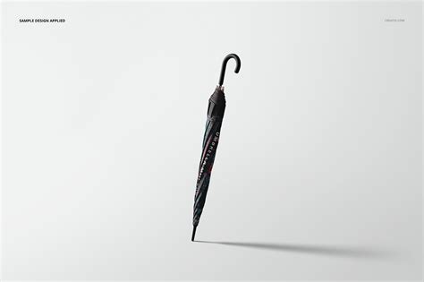 Umbrella Mockup Set On Behance