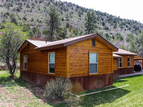Luxury Cabin With Views In Durango Colorado