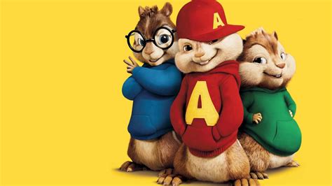 Alvin And The Chipmunks Danza Kuduro Youtube