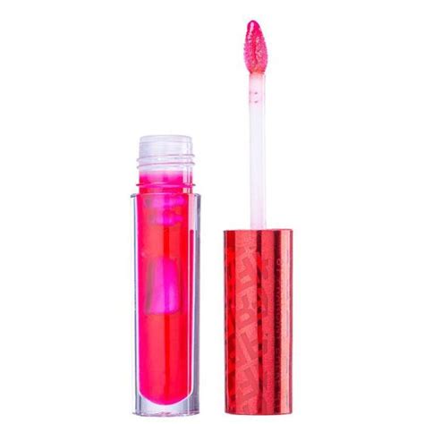 Gloss Aumento Labial Lipchilli Ml Fran By Franciny Ehlke Gloss E