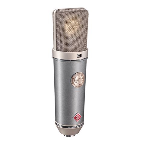 Neumann TLM 67 Tegas Broadcast Multimedia