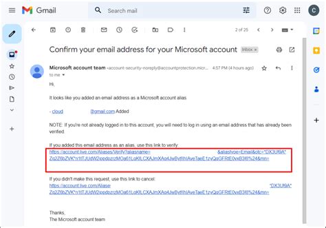 Como Alterar O E Mail Da Sua Conta Da Microsoft