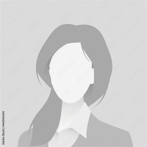 Default Avatar Photo Placeholder Icon Grey Profile Picture Business