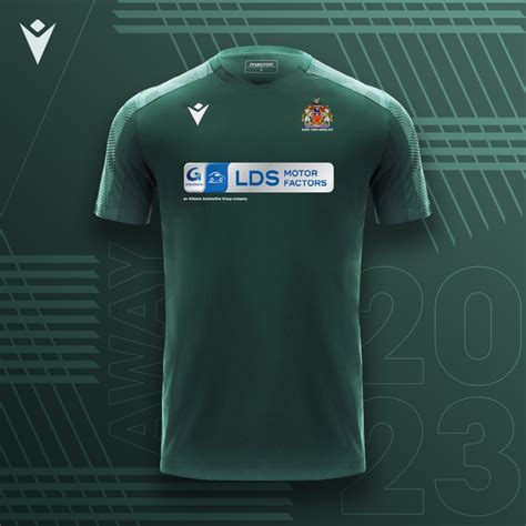 Barry Town 2023 24 Away Kit